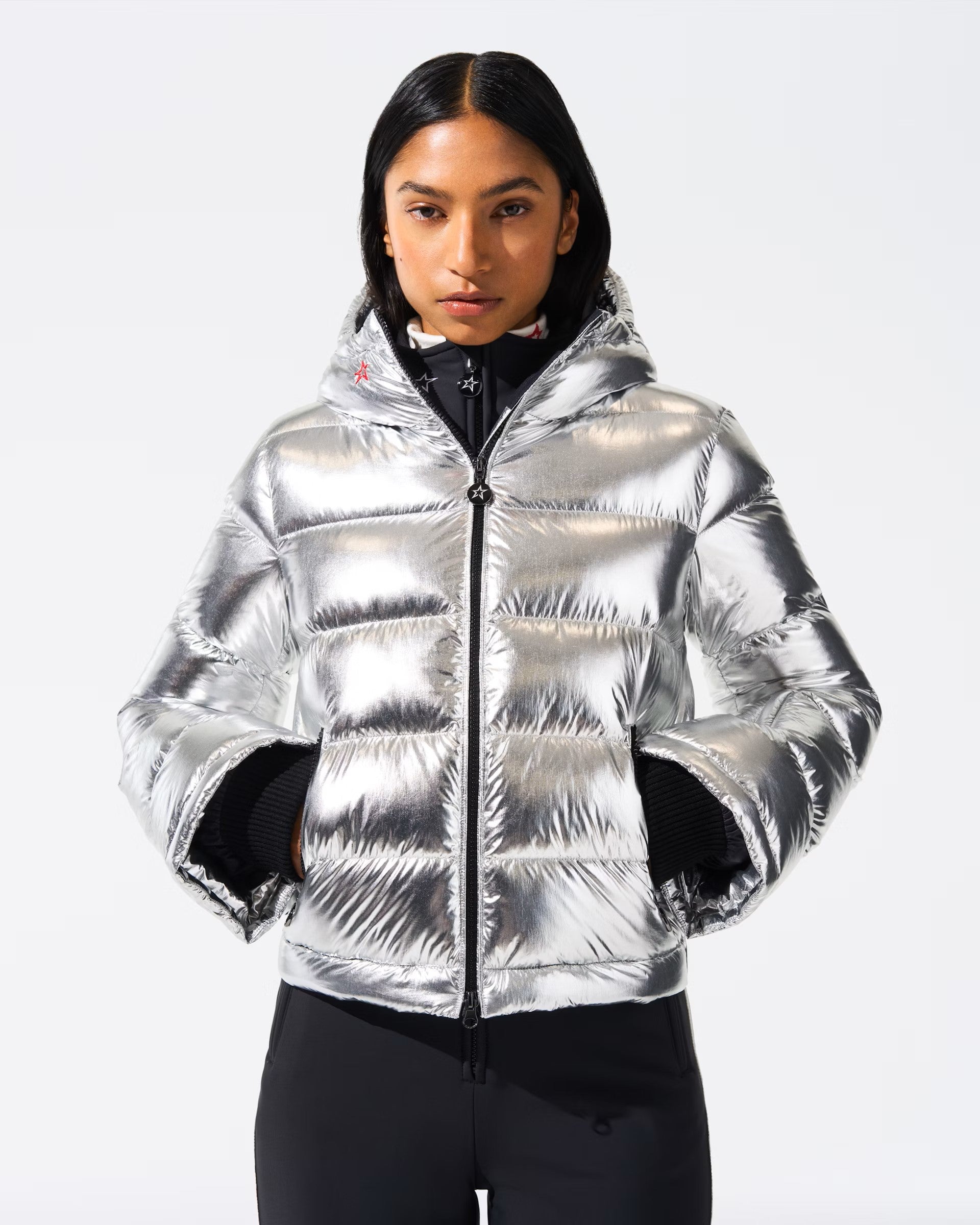 Polar Flare Ski Jacket II W