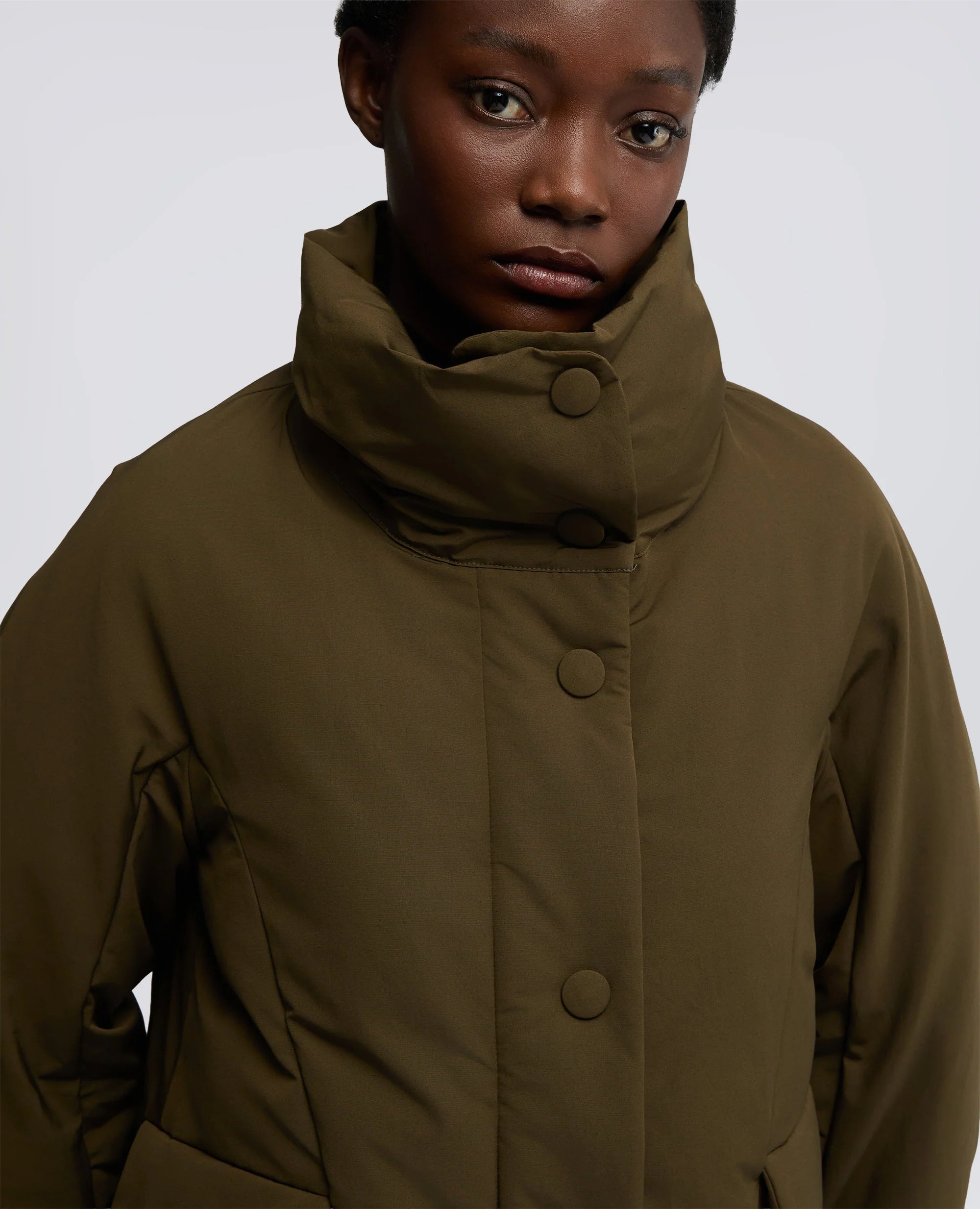 Giubbotto Spumina Wmn