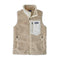 Classic Retro-X Vest W