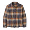 Fjord Flannel Shirt M