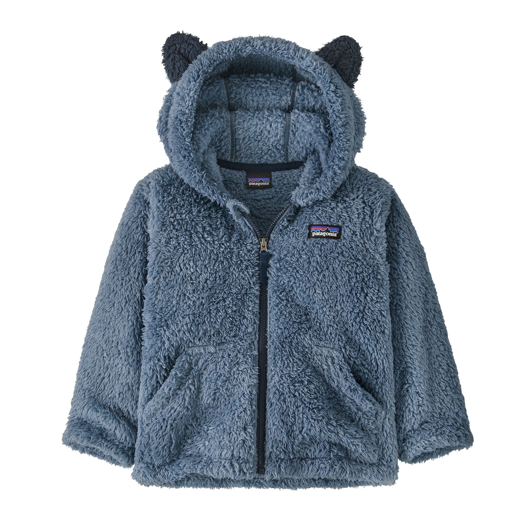 Baby Furry Friends Hoody