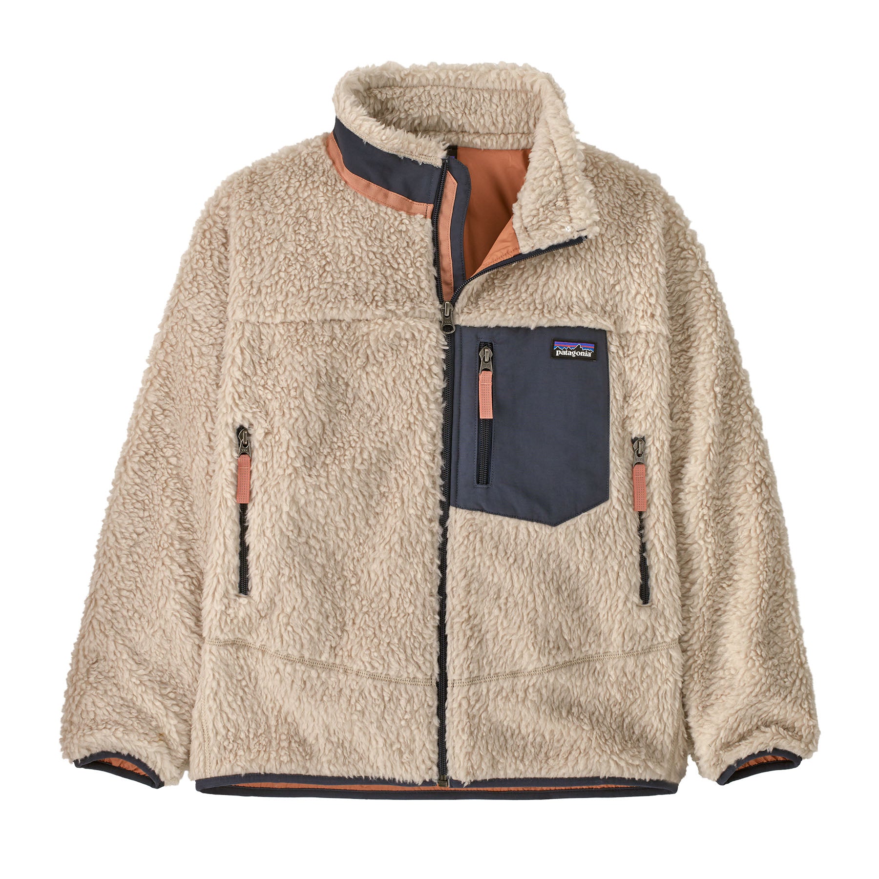 Kids Retro- X Jacket