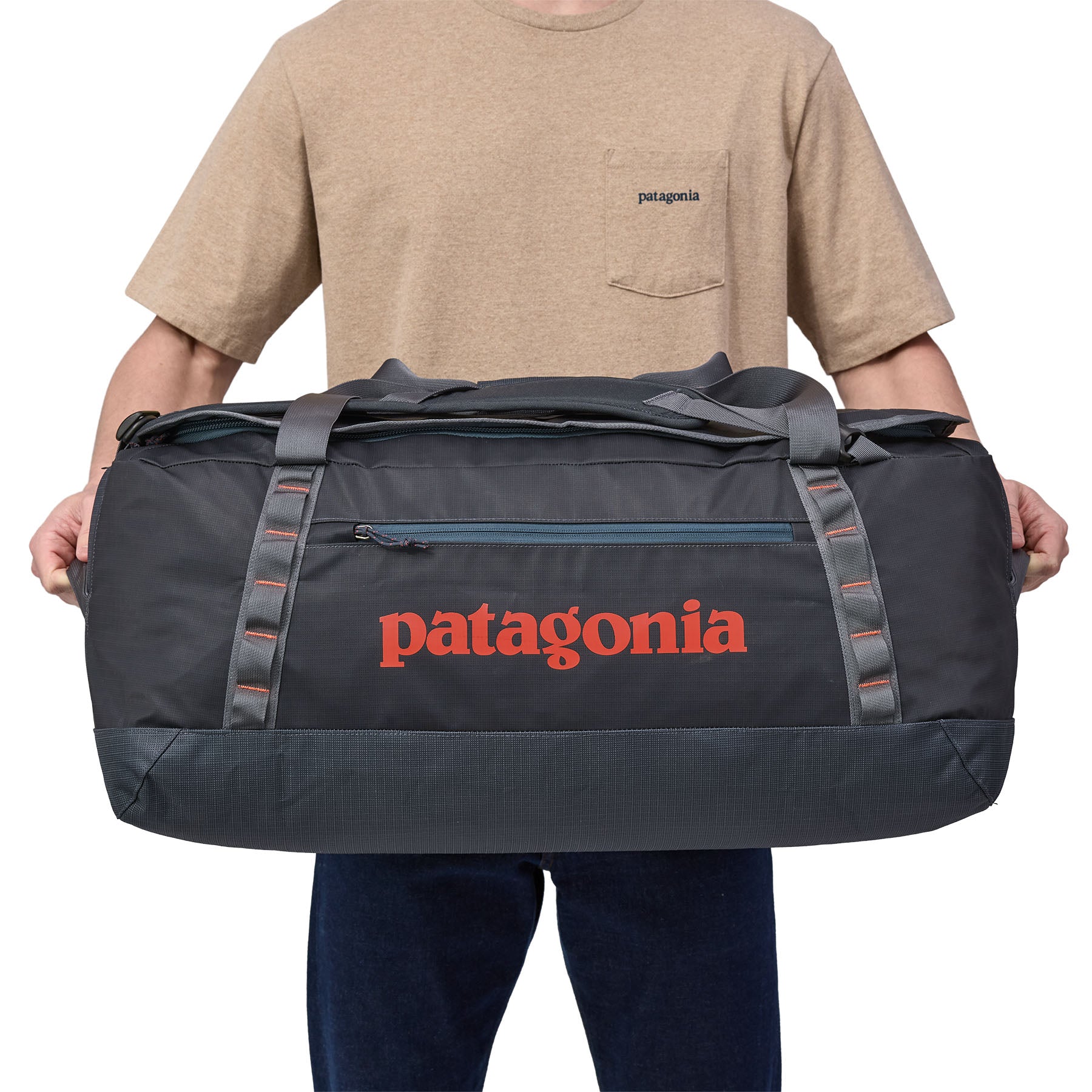 Black Hole Duffel 70L