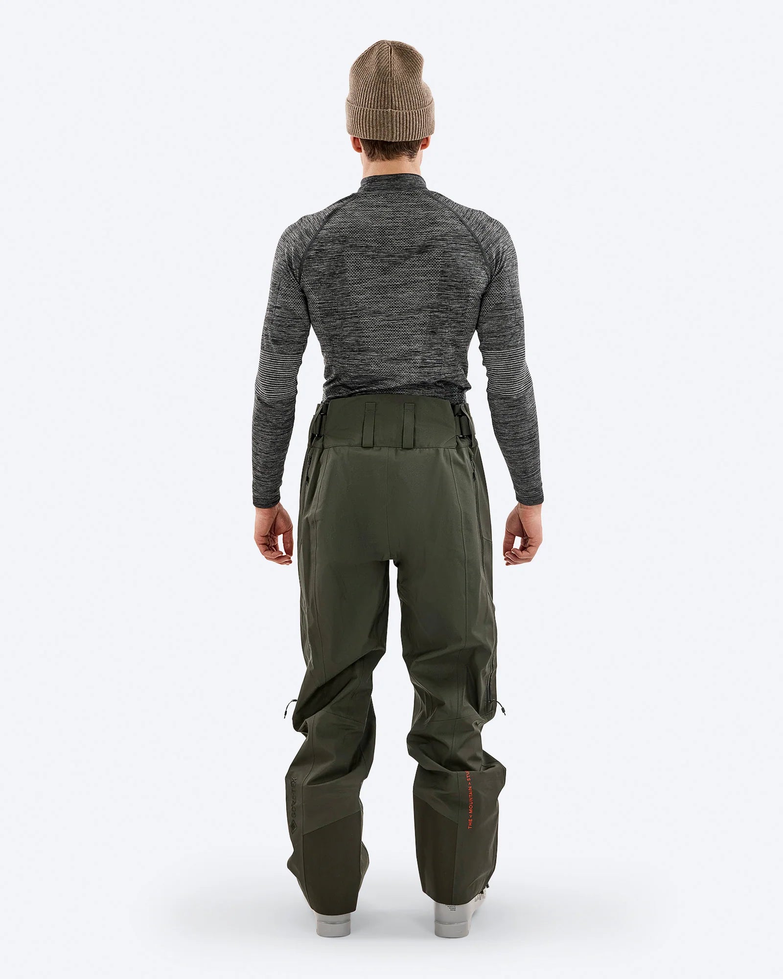 Gore-Tex Epe 3L Shell Pant M