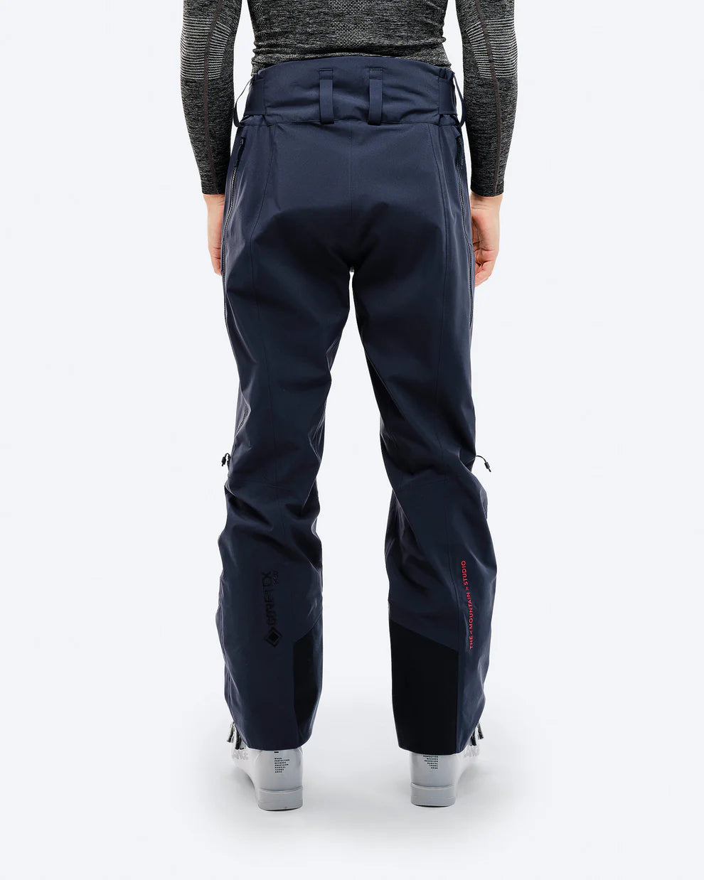 GTX Pro 3L 80D Shell Pant M