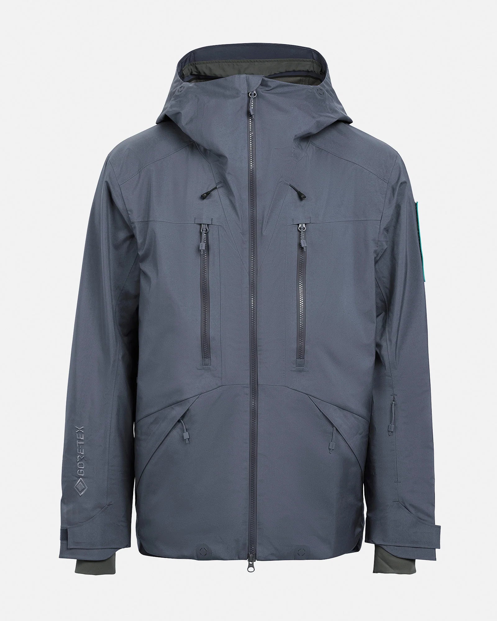 Gore-Tex Epe 3L Shell Jacket M