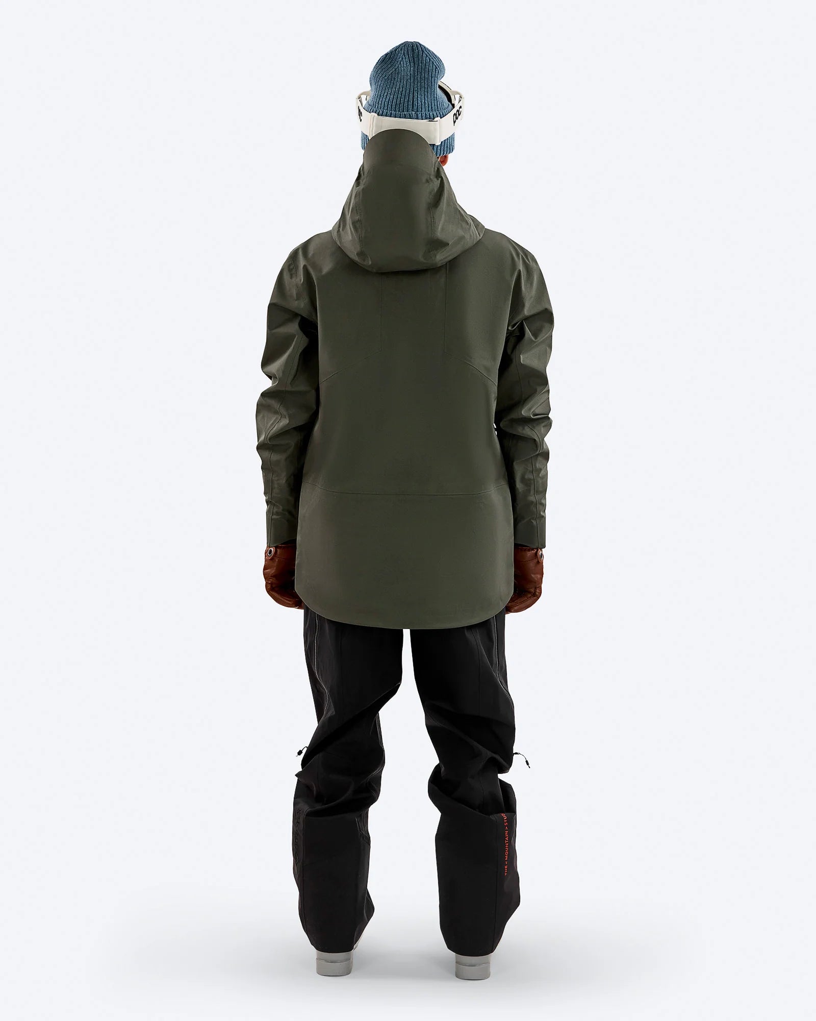 Gore-Tex Epe 3L Shell Pant M