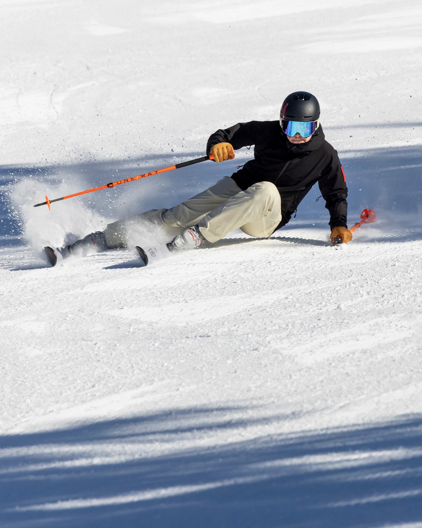 3L Rugged Ripstop Shell Jkt M