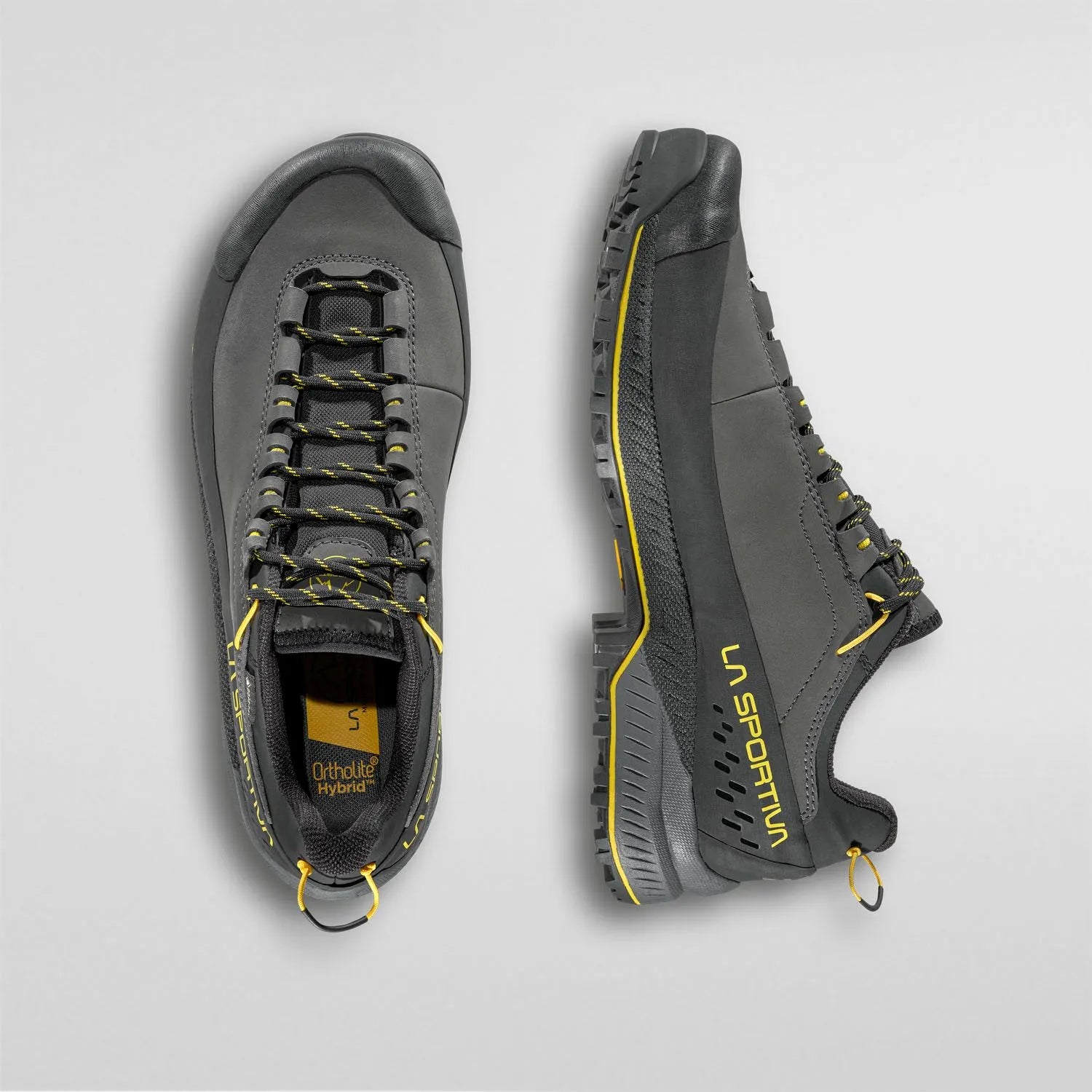 TX5 Evo GTX Man