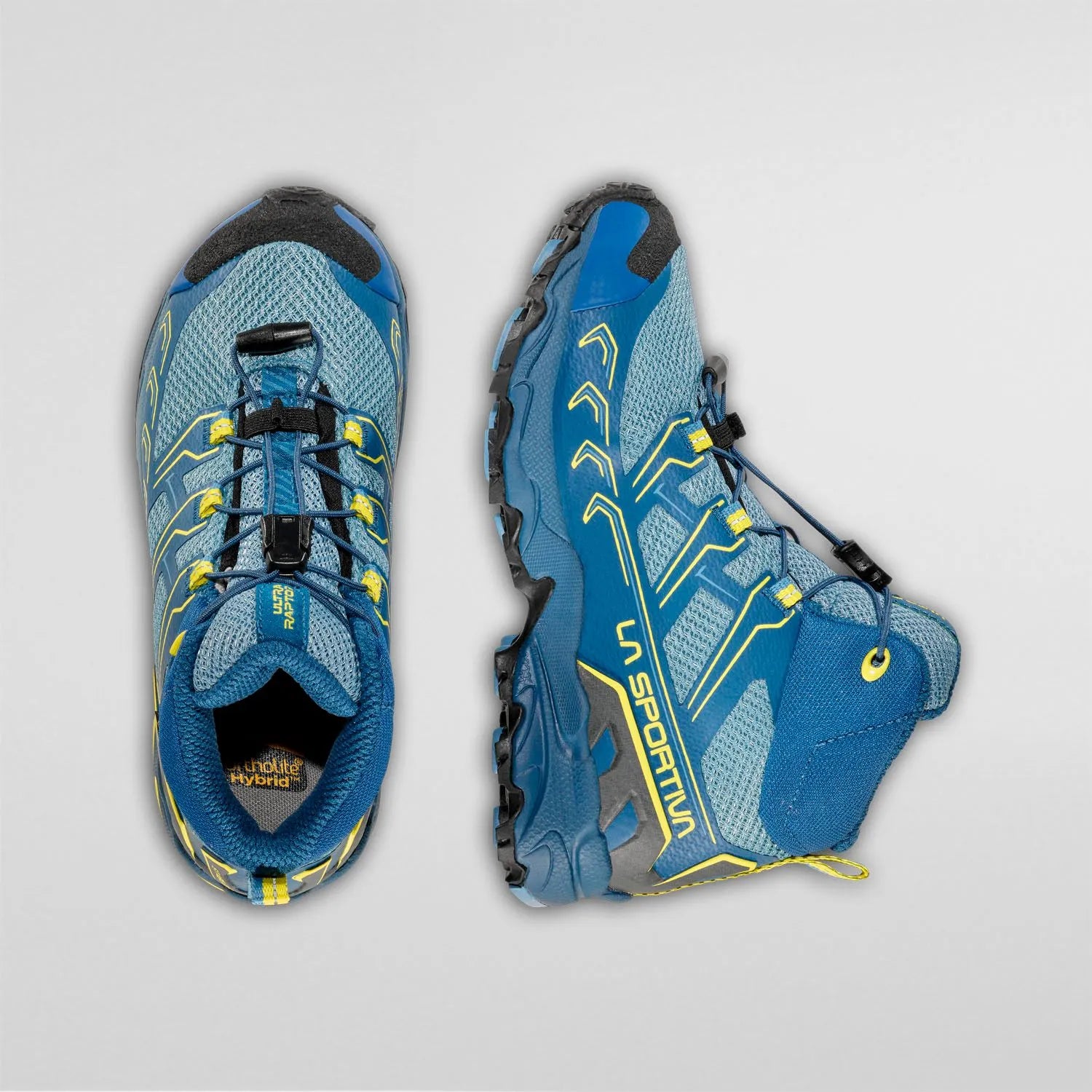 Ultra Raptor II Mid GTX Junior