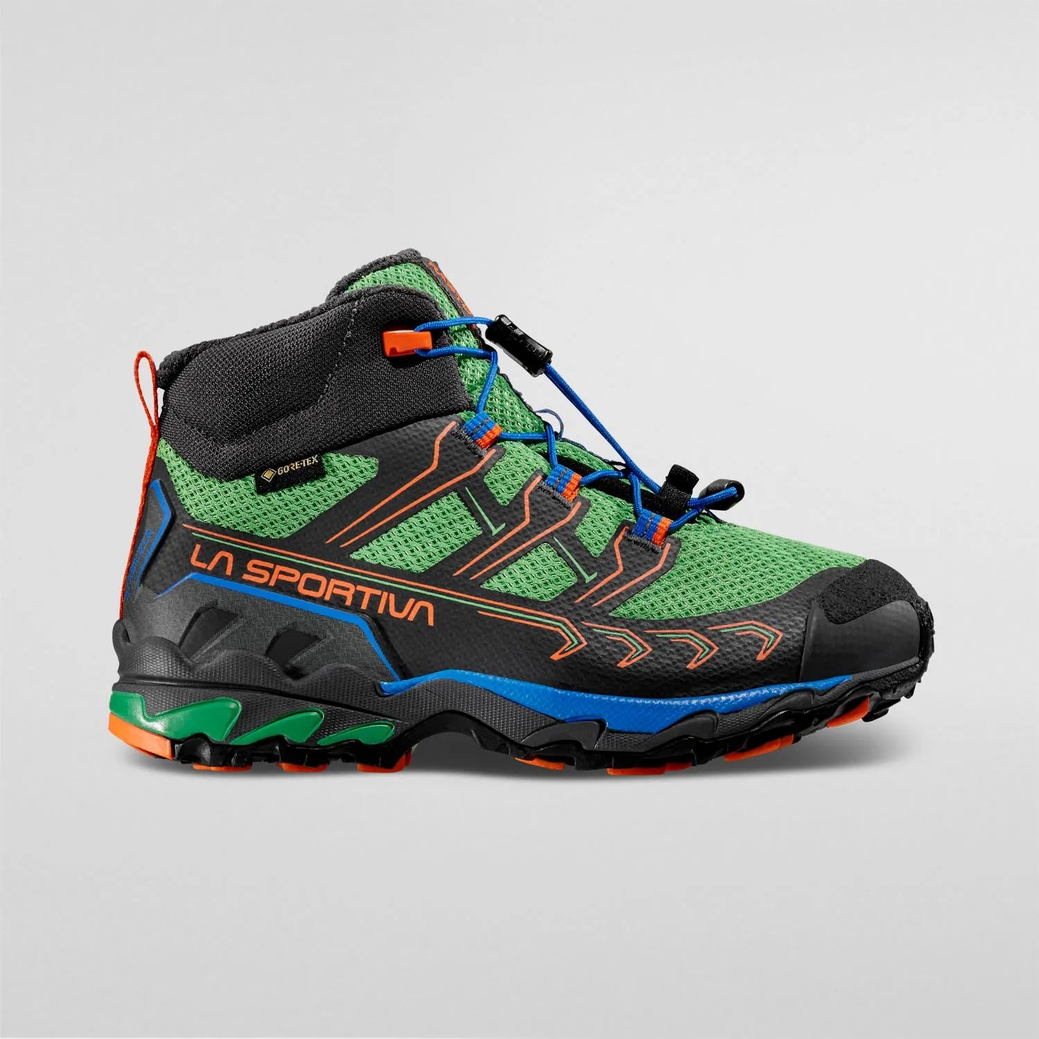 Ultra Raptor II Mid GTX Junior