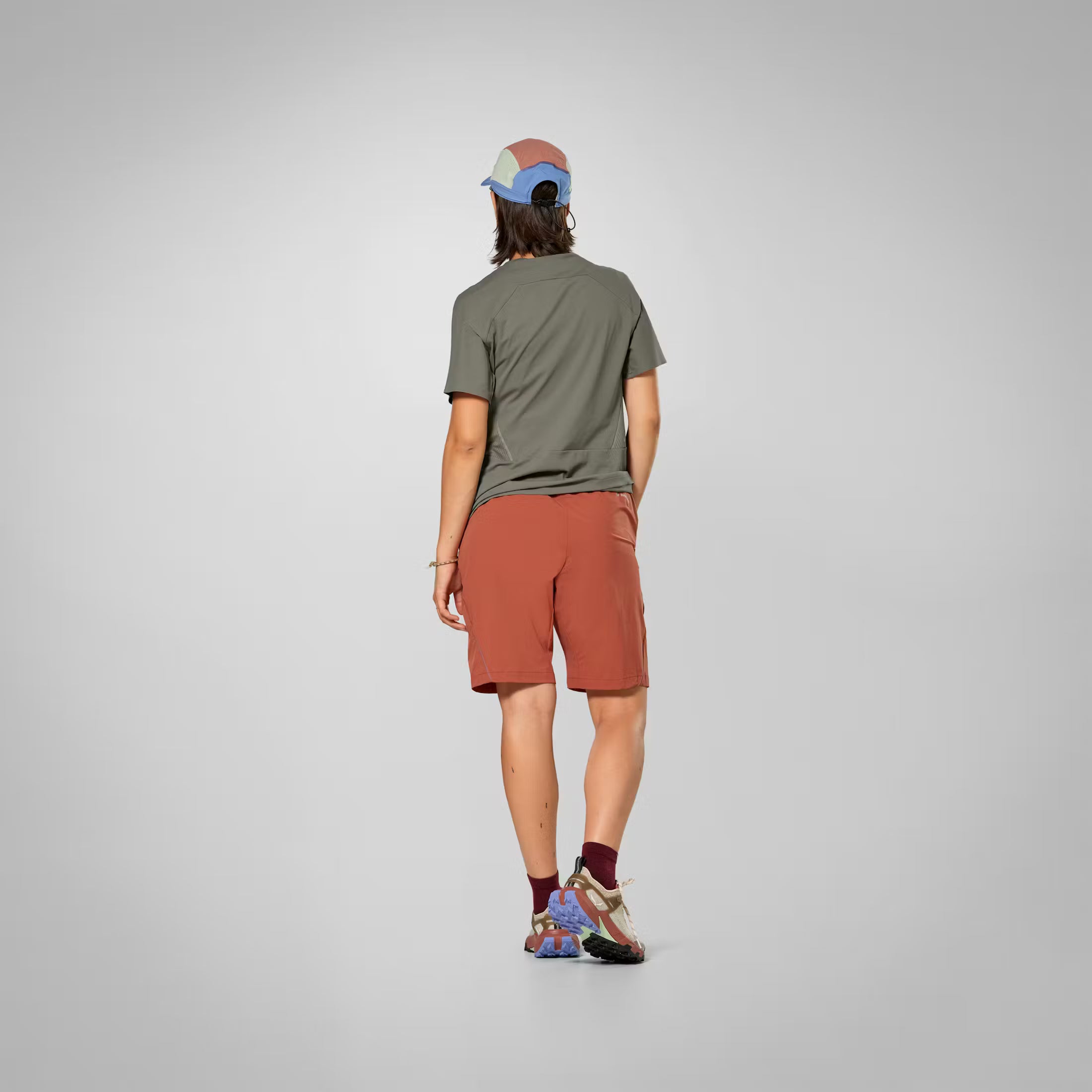 Pedroc 2 Durastretch Short Pant Wmn