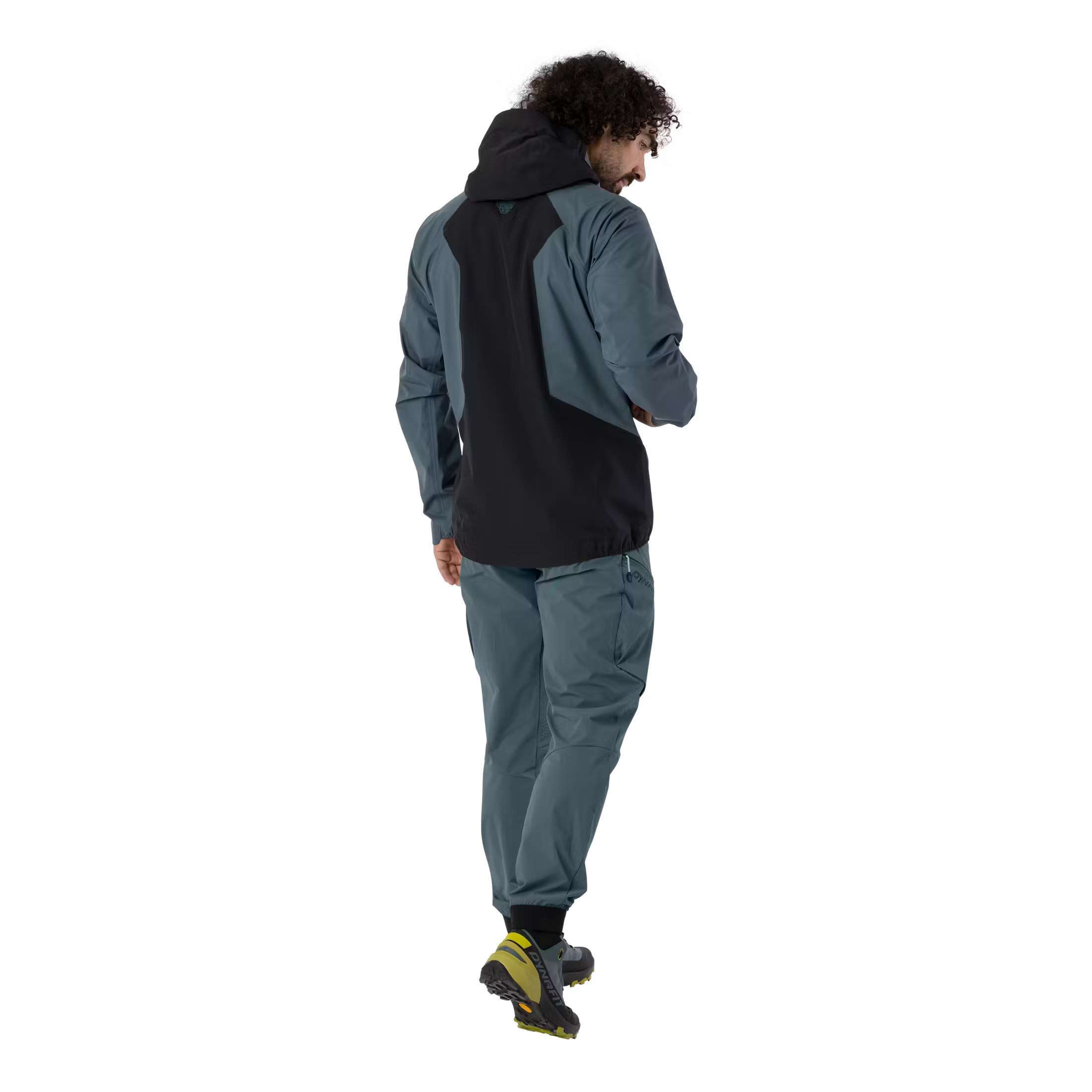 Transalper Gore-Tex Jacket Man