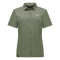 Puez Short Sleeve Shirt Wmn