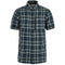 Abisko Hike Shirt SS Man