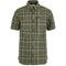 Abisko Hike Shirt SS Man