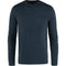 Abisko Wool LS M