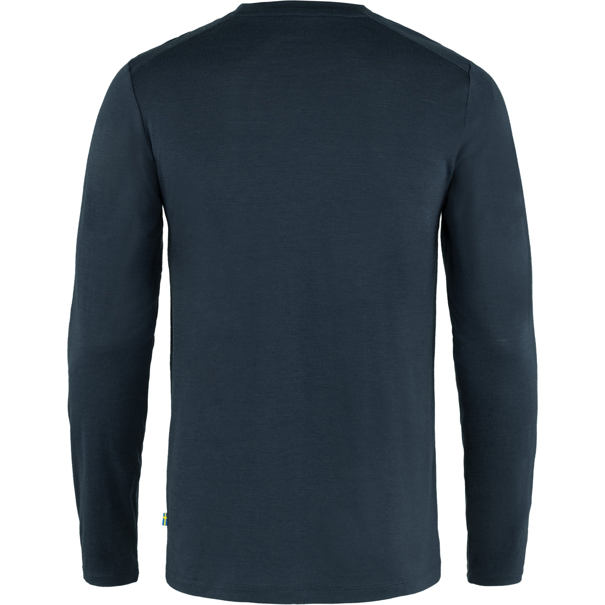 Abisko Wool LS M