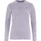 Abisko Wool LS Wmn