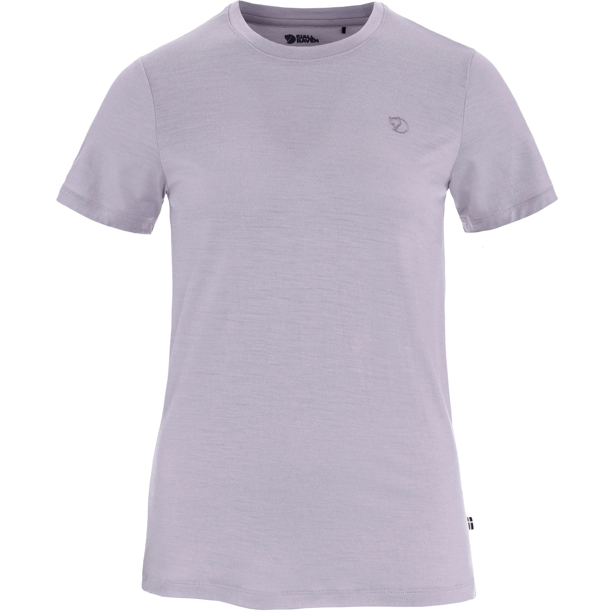 Abisko Wool SS Wmn