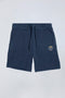 Cotton Sweat Shorts M