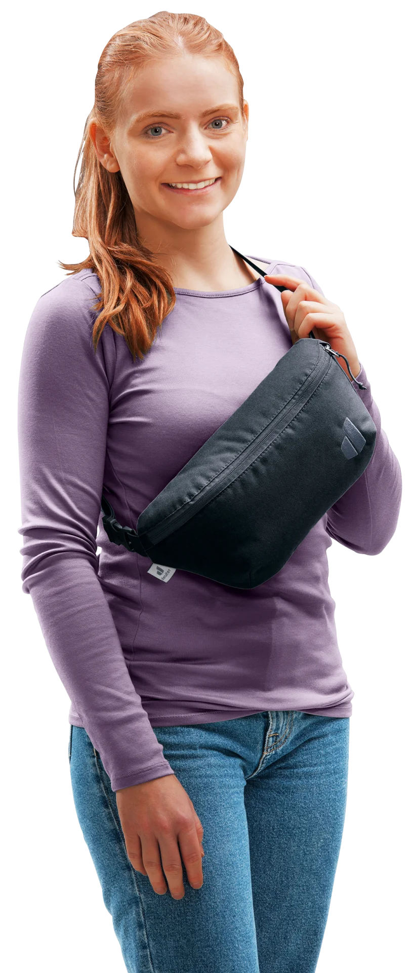 Avengo Organizer Hip Bag