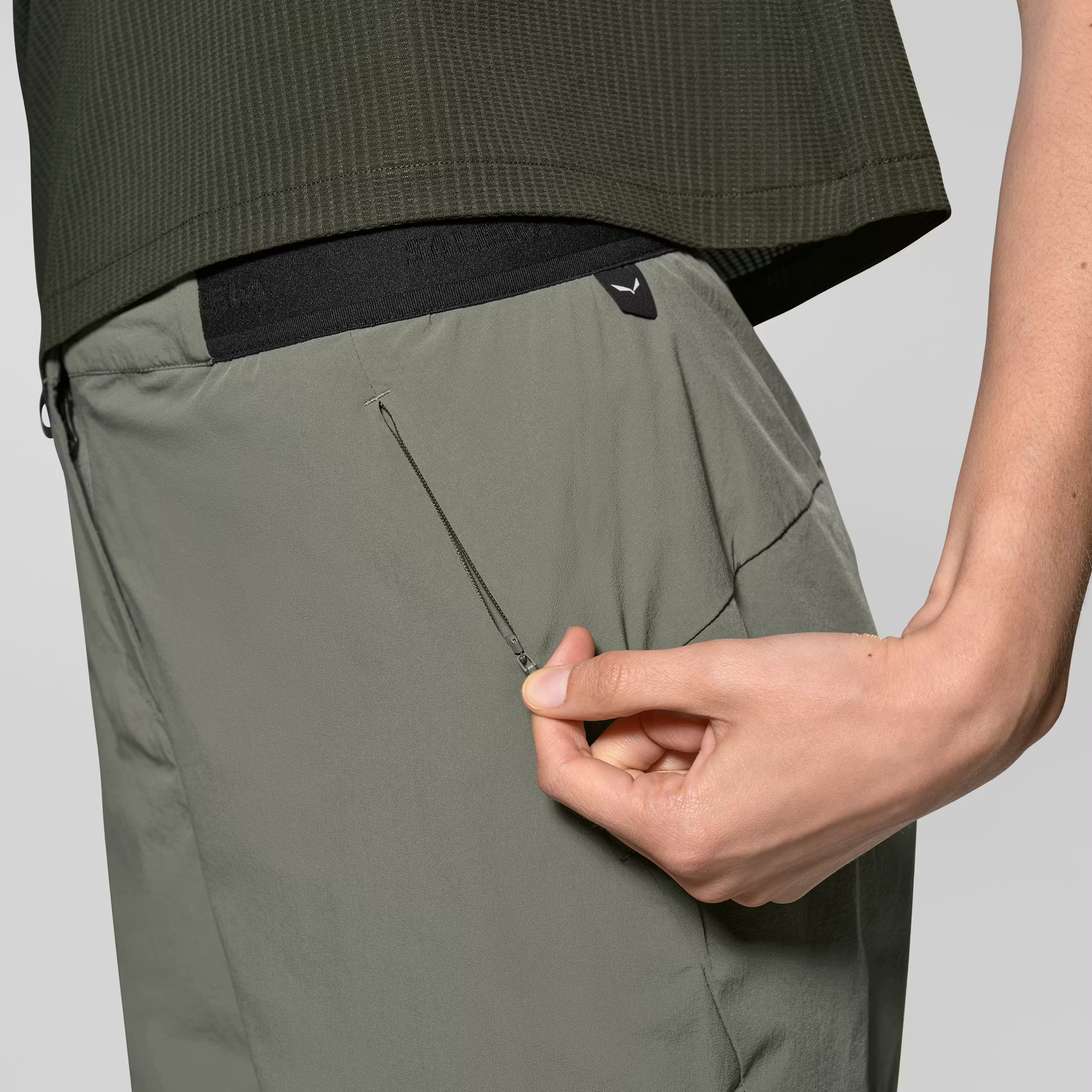 Pedroc 2 Durastretch Short Pant Wmn