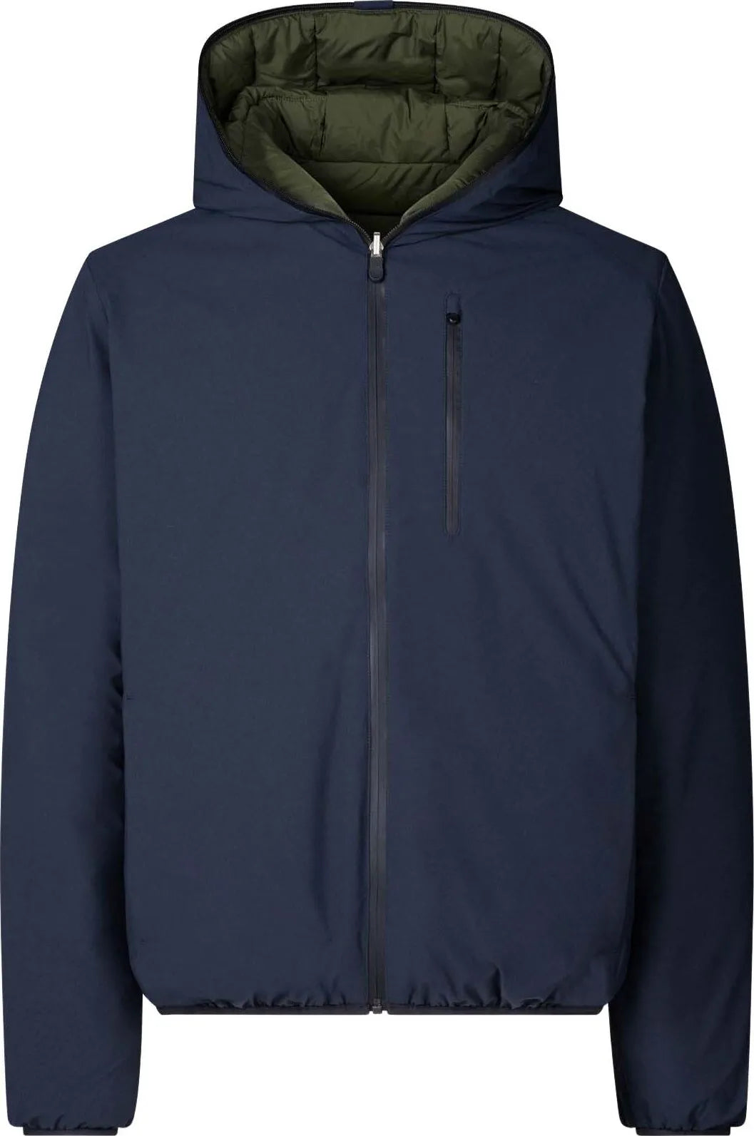 Ezra Reversible Jacket M