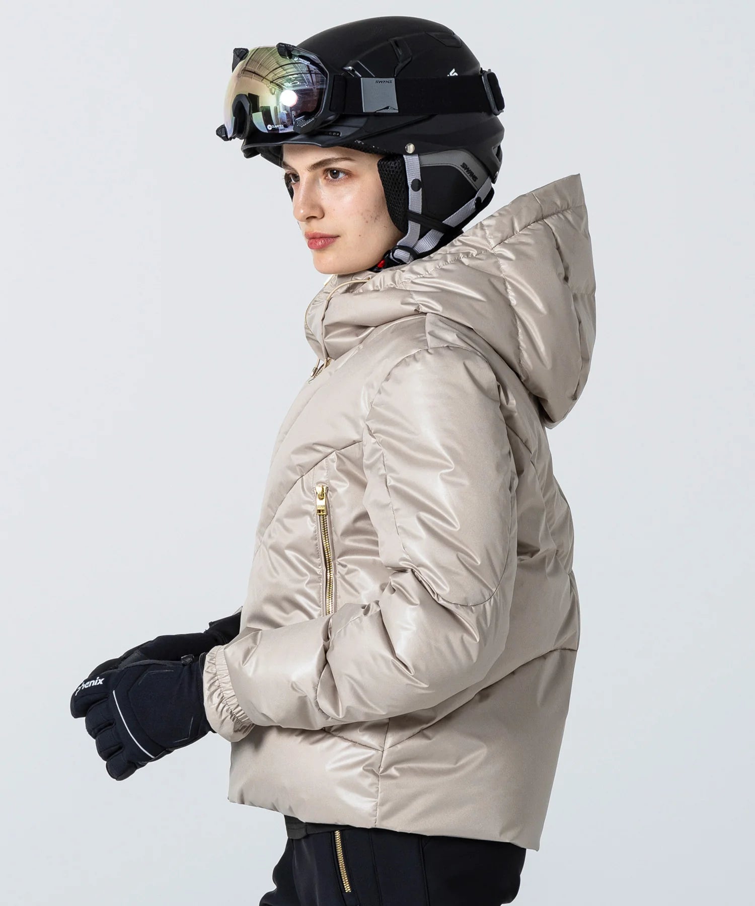 Irregular Cutting Down W