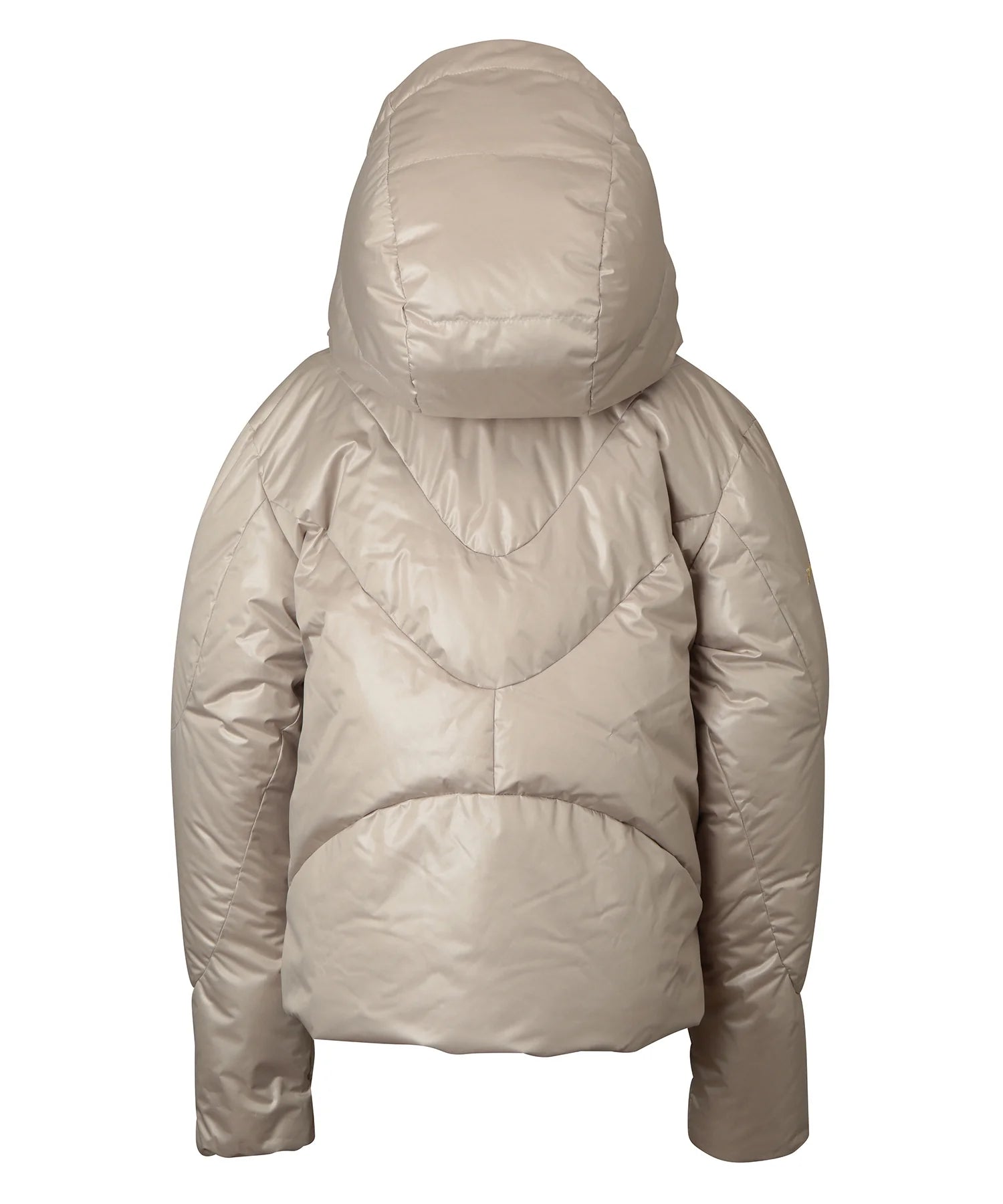 Irregular Cutting Down W