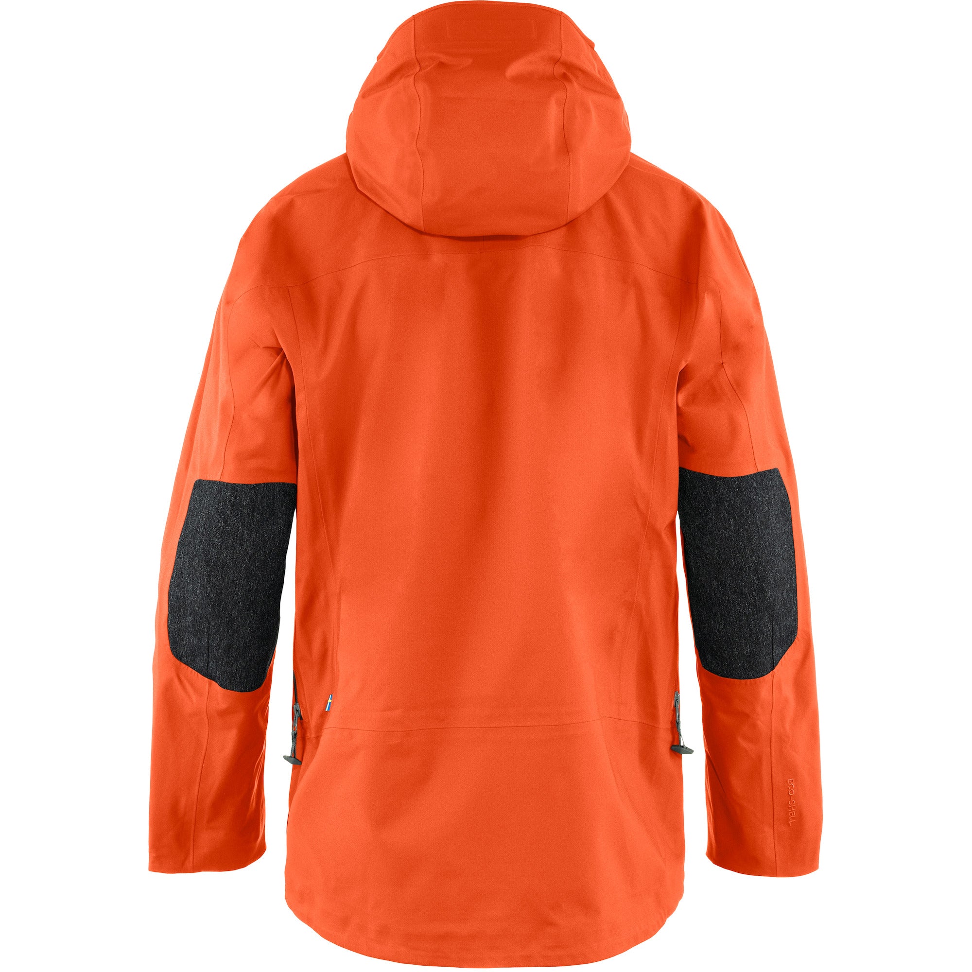 Bergtagen Eco-Shell Jacket M