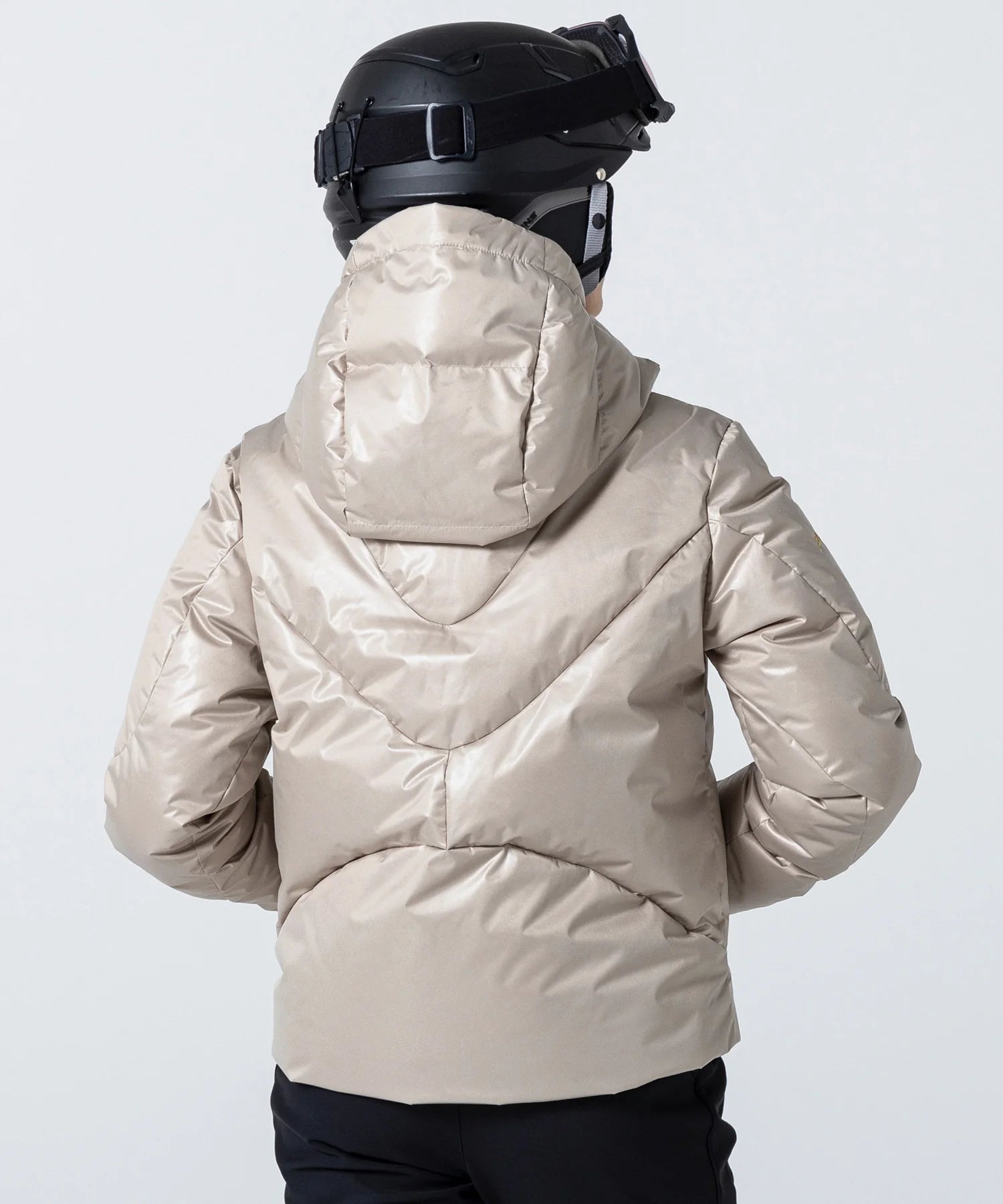 Irregular Cutting Down W