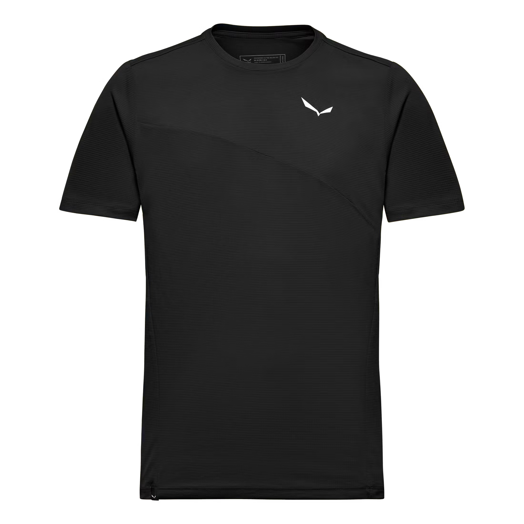 Puez Sporty Dry T-shirt Man