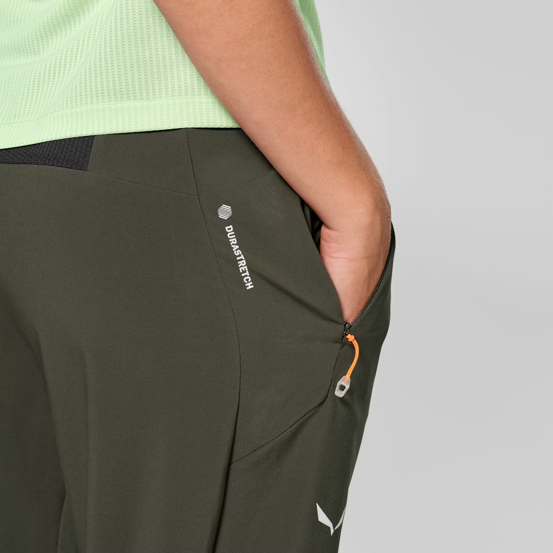 Pedroc 5 Durastretch Pant Wmn