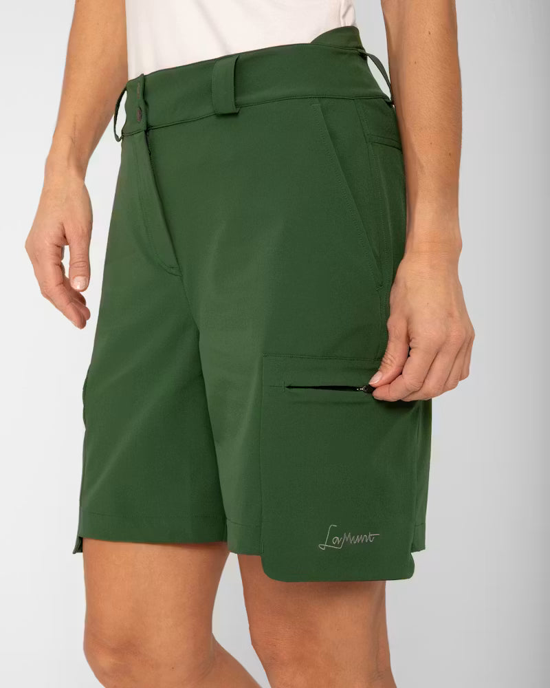 Serena Mnt Travel Short Wmn