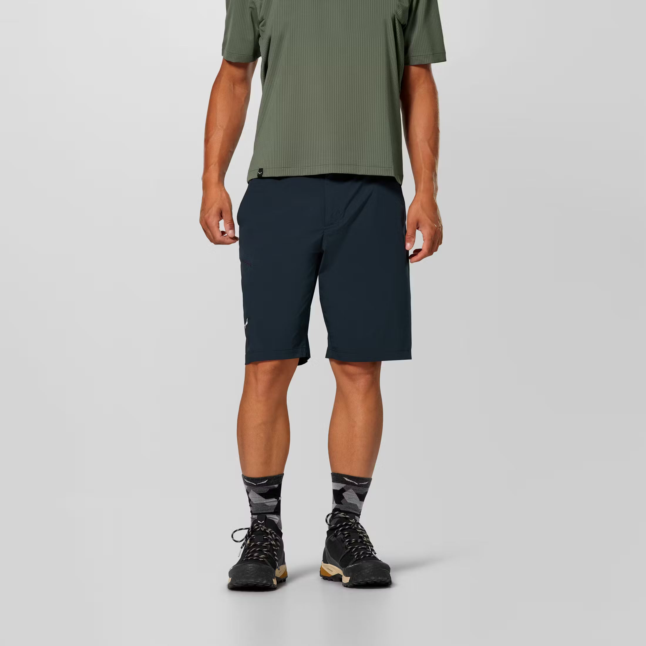 Pedroc 4 Durastretch Cargo Pant Man
