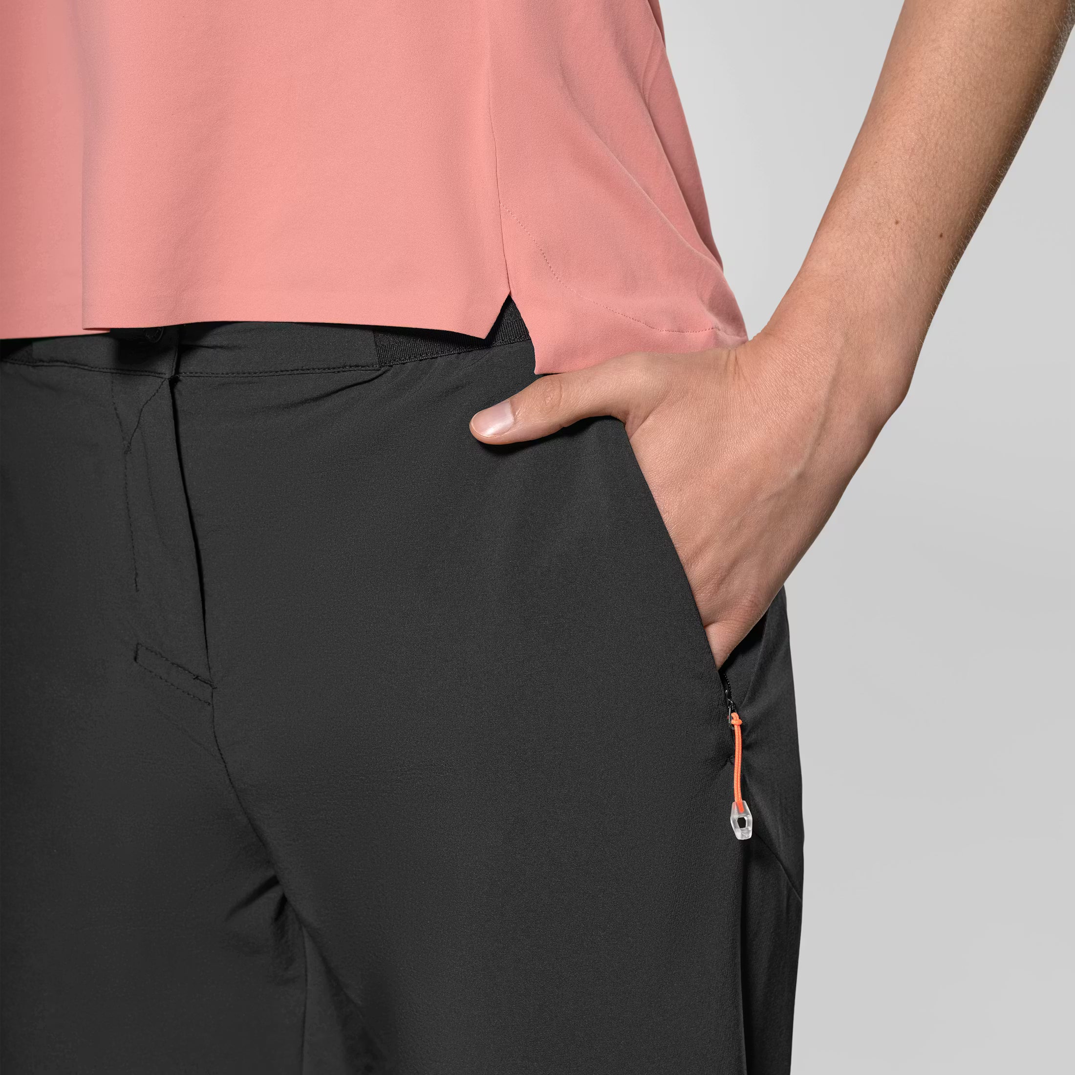 Pedroc 5 Durastretch Pant Wmn