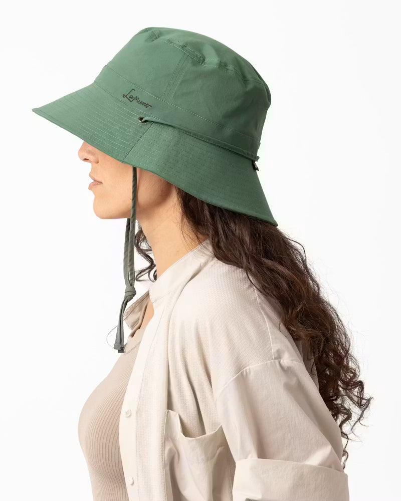 Martha Buckhet Hat Wmn