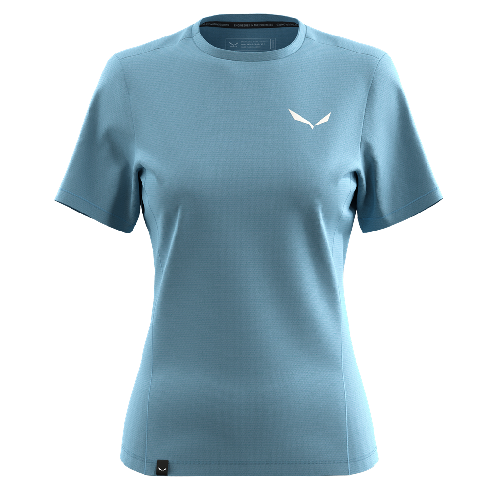 Puez Dry T-Shirt W