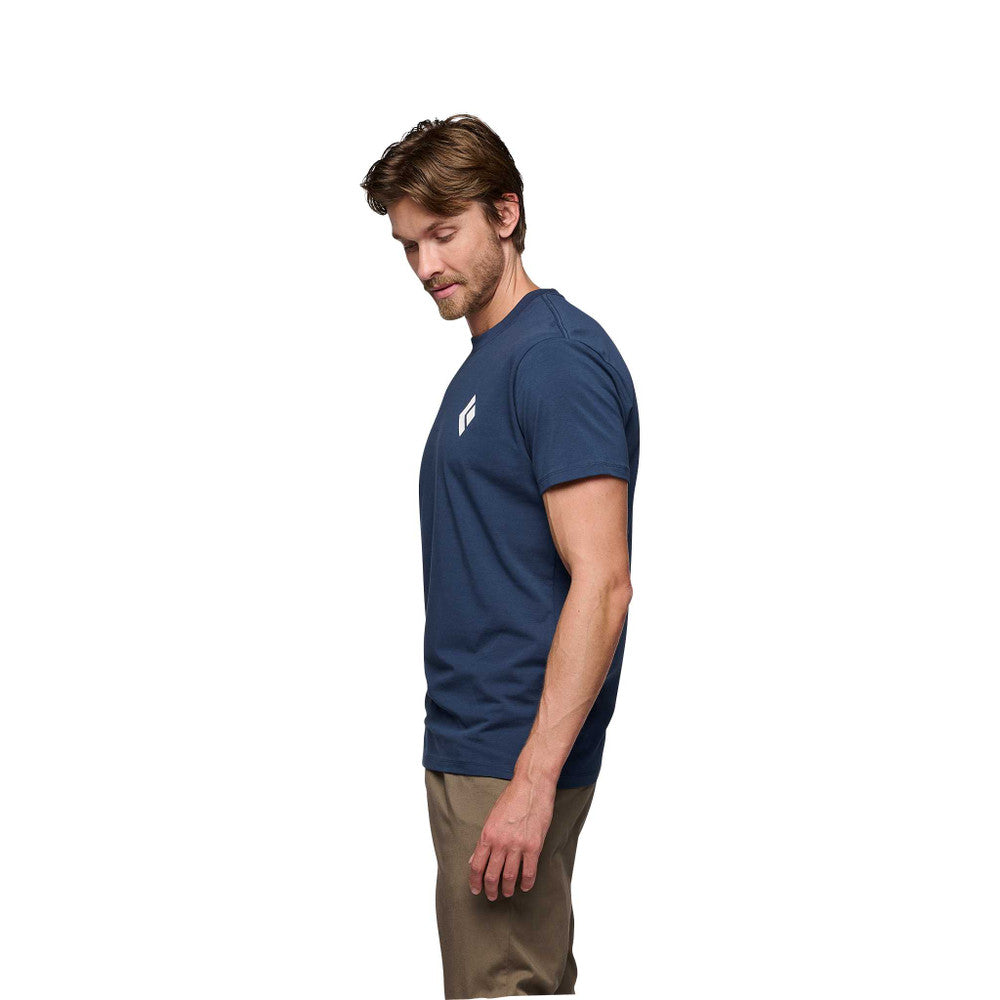 Equipment Alpinist SS Tee M