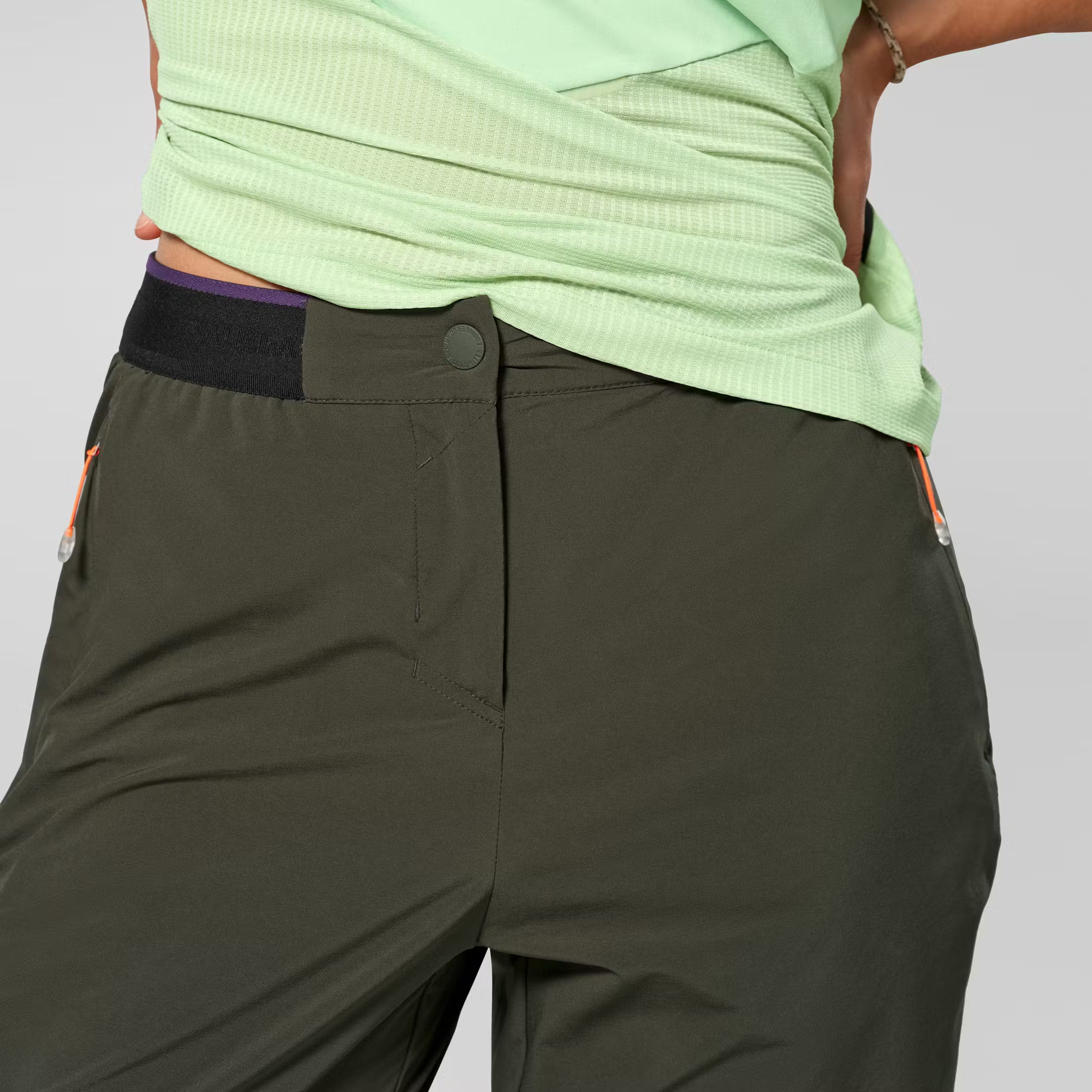 Pedroc 5 Durastretch Pant Wmn