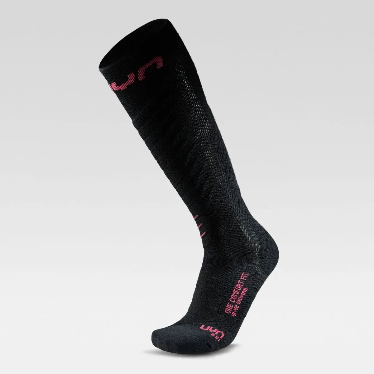 Ski One Comfort Fit Socks W