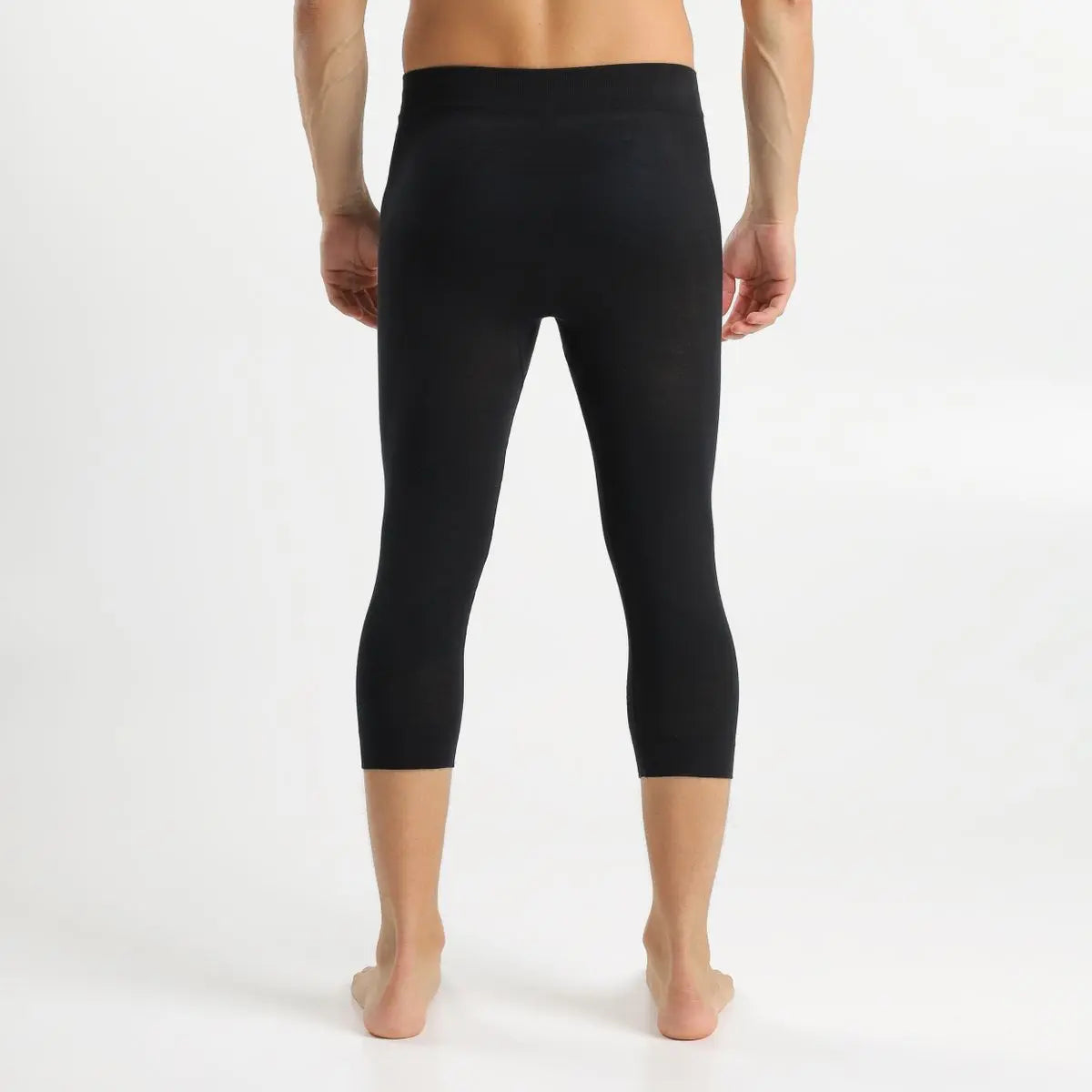 Fusyon Biotech Underwear 3/4 Pants M