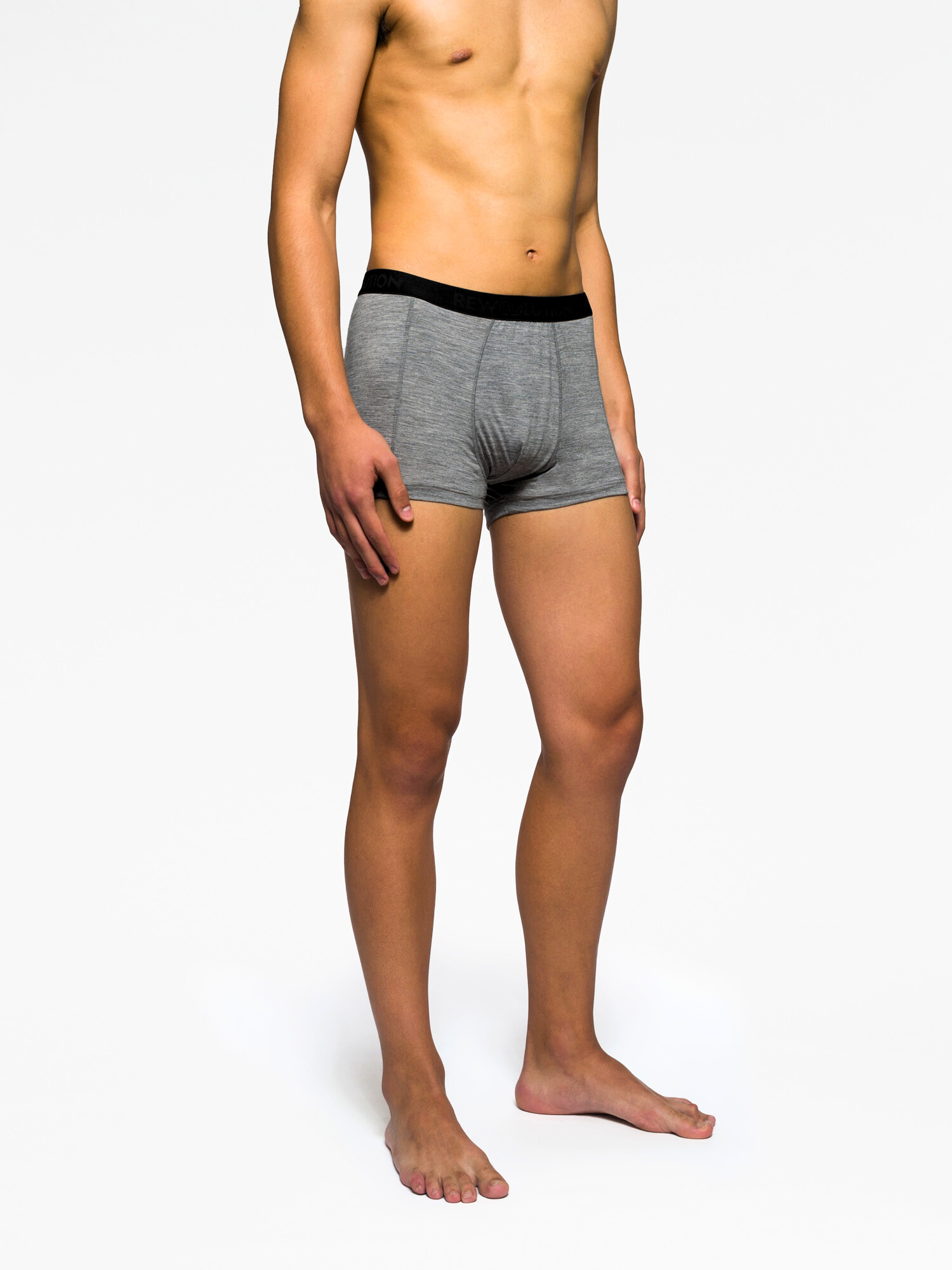 Gaz Bodyfit Trunk Underwear Man