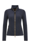 Esther Biodegradable Wool Fleece Wmn