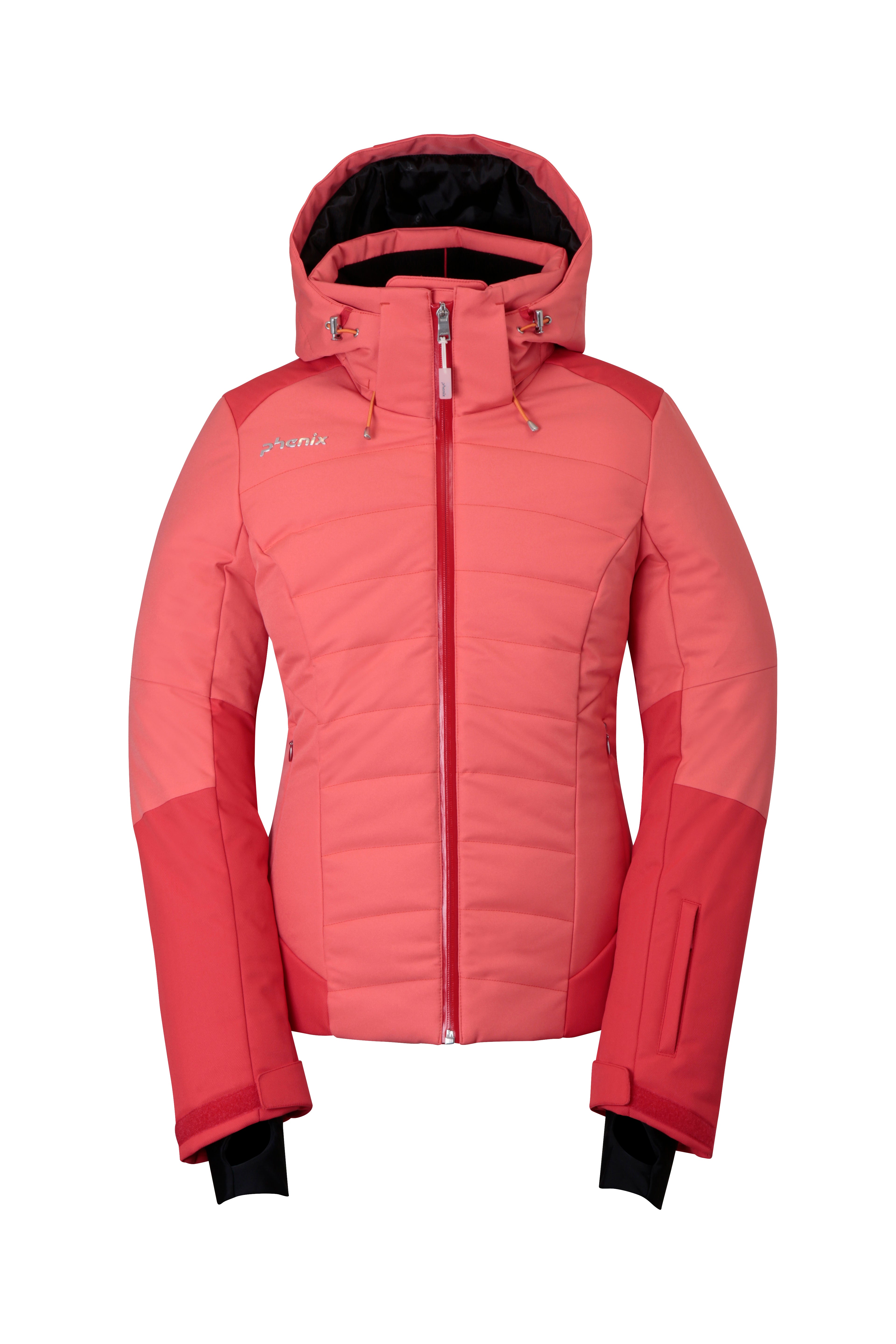 Dianthus Snow Jacket W