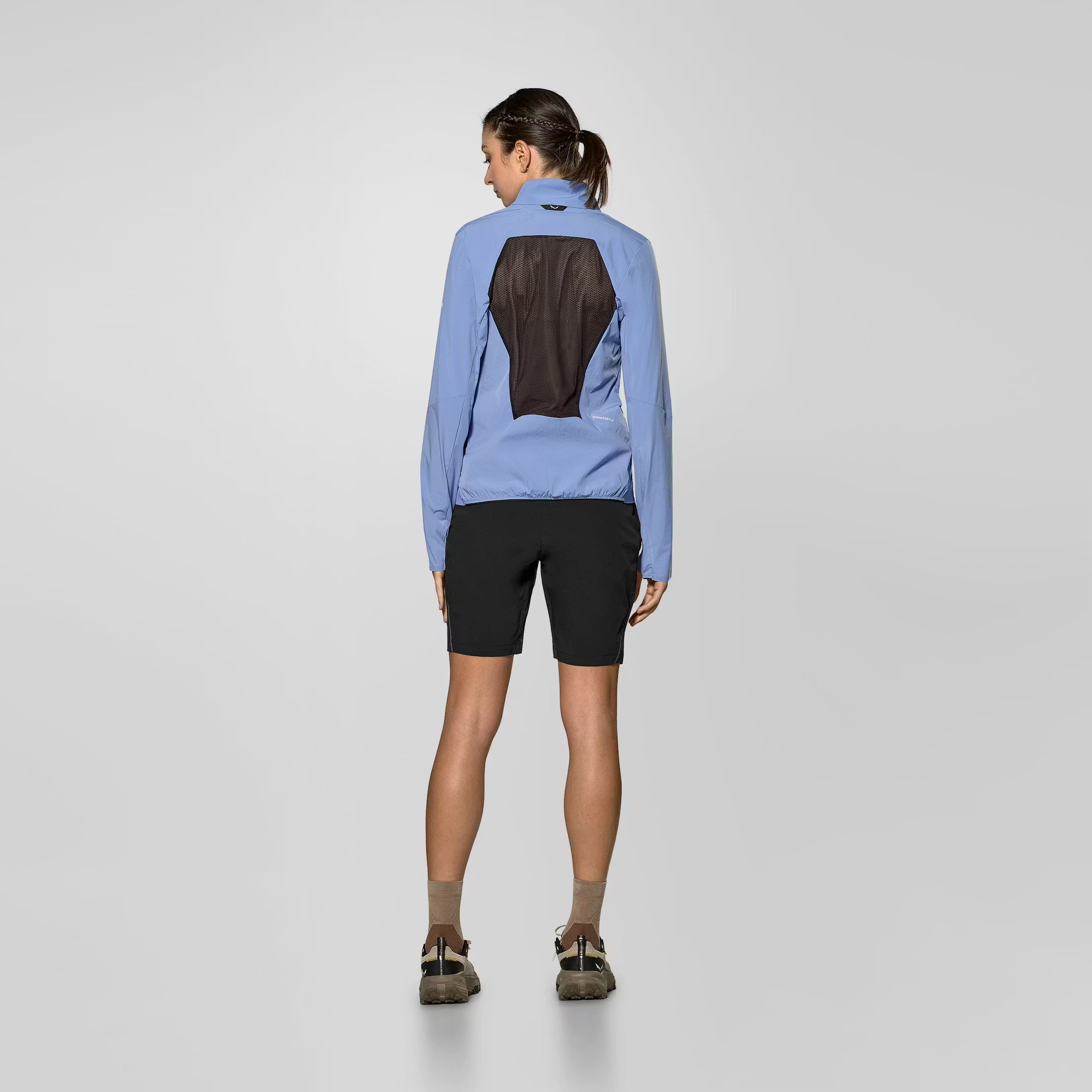 Pedroc 2 Durastretch Short Pant Wmn
