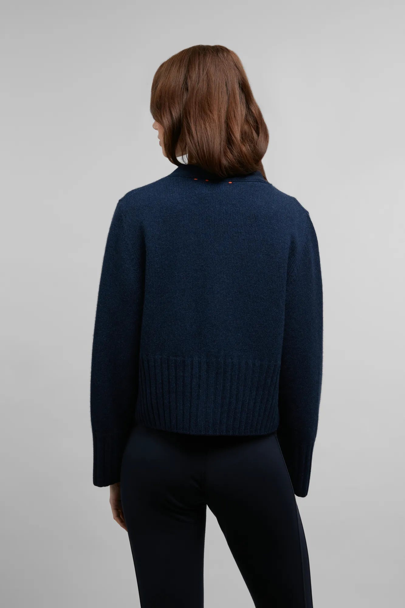 Sandra-WS Cardigan Wmn