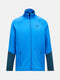 Rider Essentials Zip Jacket Man