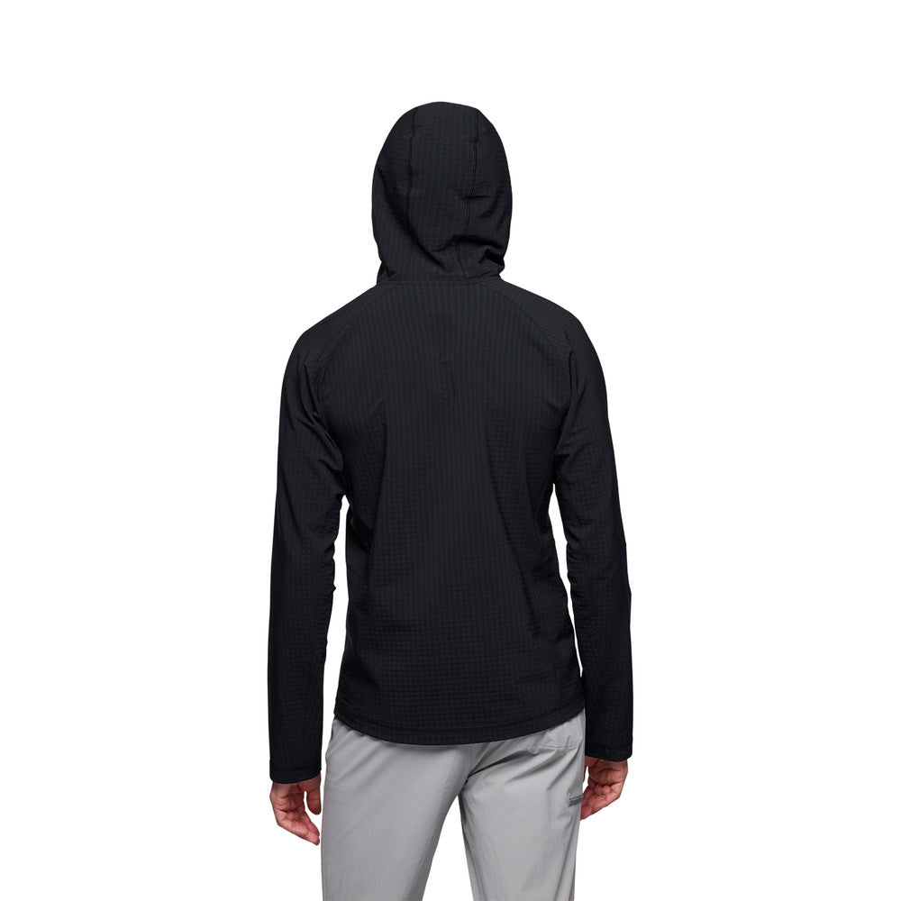 Coefficient Storm FZ Hoody M